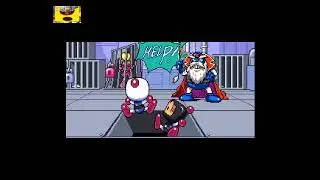 [RA] Neo Bomberman (Level-8)