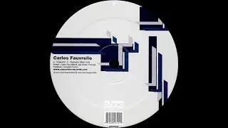 Carlos Fauvrelle &lrm;&ndash; Operator (Original Mix)