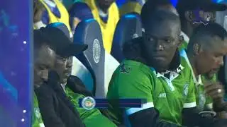 #HIGHLIGHTS & #GOALS: MTIBWA 2-1 TRA