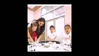 MapleBear Nursery School, Dubai, UAE