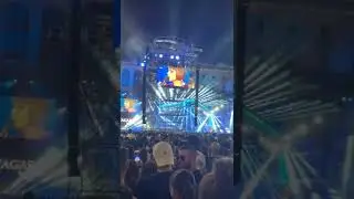 Radio Italia Live 2022 Milano