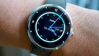 Motorola Moto 360 - After The Buzz, Episode 43 | Pocketnow