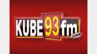 KUBE 93 Seattle - 1996