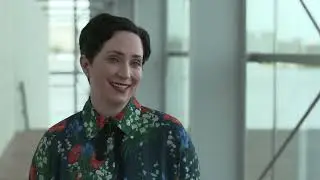 Kate Warren Interview - IGNITE 9