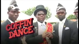 Stay HOME | Coffin Dance | Приколы 2020 | ТЕСТ НА ПСИХИКУ | Смешные видео
