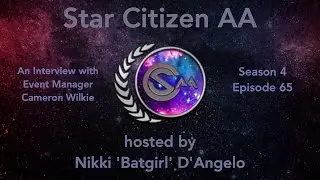 An Interview with CIG Event Manager Cameron Wilkie