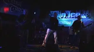 THIN ICE - Surrender (3.0)(Live)