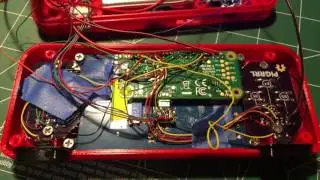 PiGRRL Zero Plus - Tutorial 3