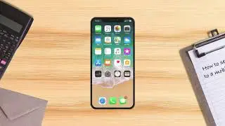 How to send money to a mobile number