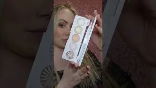 Палитра хайлайтеров Ofra Signature #ofracosmetics #Highlighter #highlighterpalette