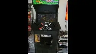 ARCADE Vasara