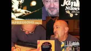 Janko Nilovic - In the Space
