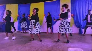 Sunday 20th August - Nsanyuse special by youths