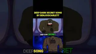 Deep Dark Secret Song 🎶 (Inside Out 2 Song! Anxiety)