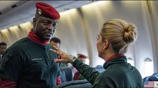Ibrahim Traor&eacute; Hunts Down the Coup&rsquo;s Second Man | Fictional Story