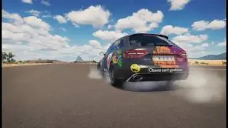 Forza Horizon 3 Camera Recording tips and tricks