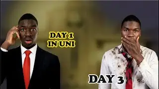 NIGERIAN UNIVERSITY EXAMINATION SYSTEM: (DAY 3-4)
