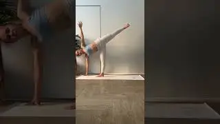 holly yoga #fitness #meditation #pilates #simpleyoga #stretching #sports #yoga #yogahouse