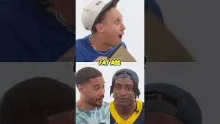 Batman's Wild Speech & Judges' Reactions  Viral TikTok Moments#americanguessgames#funny#kevinlangue