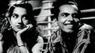 Guru Dutt, Shakeela, Johnny Walker | Aar Paar | Bollywood Classic Movie Scene - 8/12