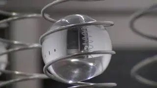 KINETIC ART 【登る玉】キネティックアート
