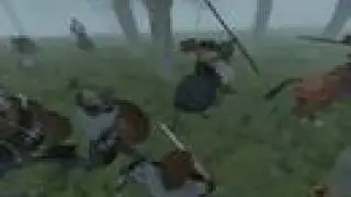 mount and blade 