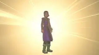 Dragon Quest XI First Playthrough Part 47: Time Travel