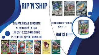 One Piece OP 07 - Pokemon Stellar Crown, Shrouded Fable, Paradox Rift, Blue Sky. Cautam carti RARE!