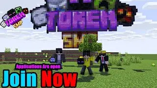 Token Smp S2 Announcement | Applications Are Open!