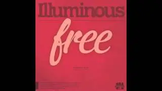 Illuminous 3 - Progression prod. by Dimitry Killstorm