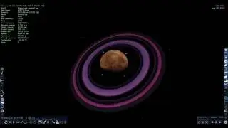 Space Engine №5 - Интересные места 2