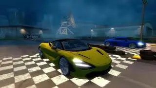 Drag Sim 2018 - Trailer - [Android _ iOS]