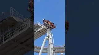ITALYS BEST THEME PARK 🇮🇹😱