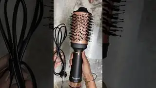 Makemebold hairdryer✨ #urbanyog #hairdryer #style #hair #shortvideo