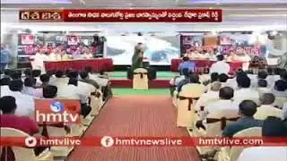 Every word is just Dammm True nothing happen in TRS leadership.