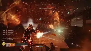 Destiny 2 Nessus Lost Sectors 06/19/2025