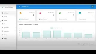 Student information management using Html, css , Js , Bootstrap ,Php MySQL 🤩