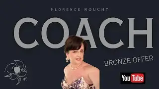 FLORENCE ROUCHY: The COACH inside a Fashion Business ACCELERATOR for FASHION LUXURY DESIGNERS