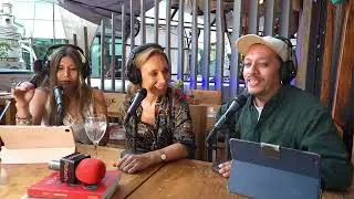 Entrevista a Karen Doggenweiler, premiada como Mejor Animadora y conductora del Festival de Vi&ntilde;a