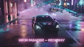 NEON PARADISE TOP SONG