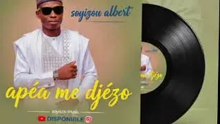 Soyizou Albert-Apéame Djézo