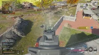 Resurgence, trios on quads. For the win.