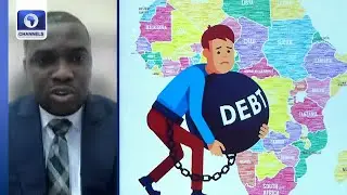 African Nations Drowning In Debt, Who&rsquo;s Most at Risk? | Business Incorporated