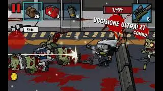 Zombie Age 3 - Missione 59: Svelto o morto