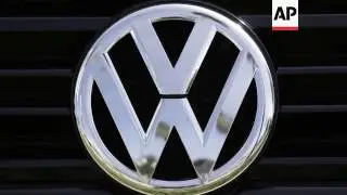 VW Pleads Guilty in Emissions-Cheating Case