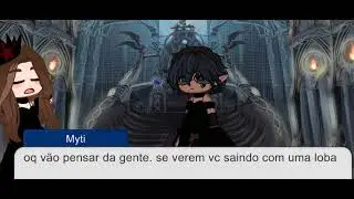 só kis 💕. parte 2 / curta / vampiras / série/ Baka-Sam ❤️✨