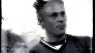 Keith Flint (the PRODIGY) - 