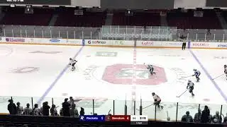 Rockets vs  Ottawa Senators - League