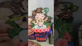 Wall Hanging For Home Decor | Designer Wooden Art | Craft Elya Trending 2026 Collection