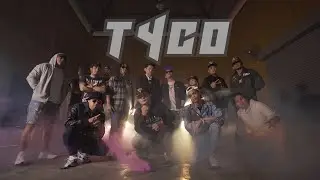 Neil Sondoh | Yunk-G | MC Ryan | No-El.J | Roysten - TYCO [Official Video]